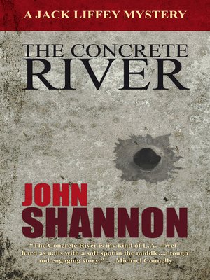 The Concrete River - ebook